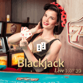 Blackjack VIP 51