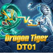 Dragon Tiger DT01