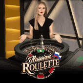 Russian Roulette game image from 62jl casino