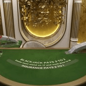 Salon Privé Blackjack M