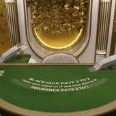 Salon Privé Blackjack N